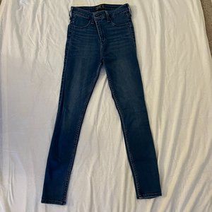 Womens Jeans